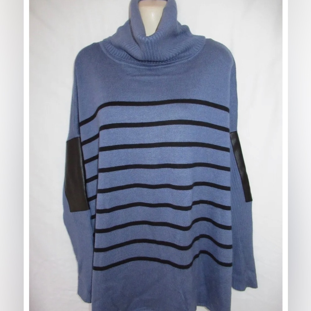 ☀️ Thick sweater size m edit by Jeanne beker